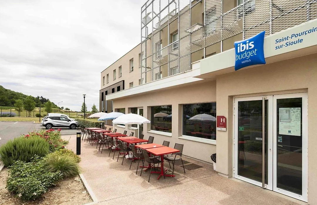 ibis budget Saint Pourcain-1