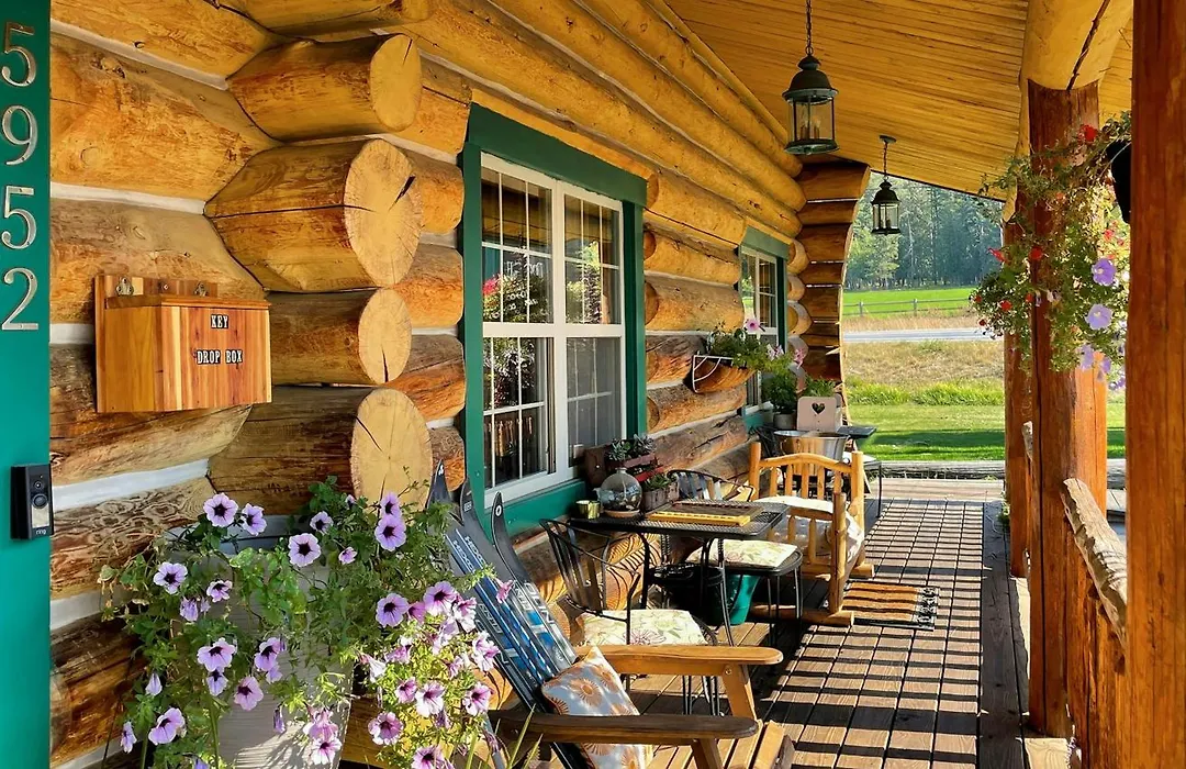 Dodge Peak Lodge-1