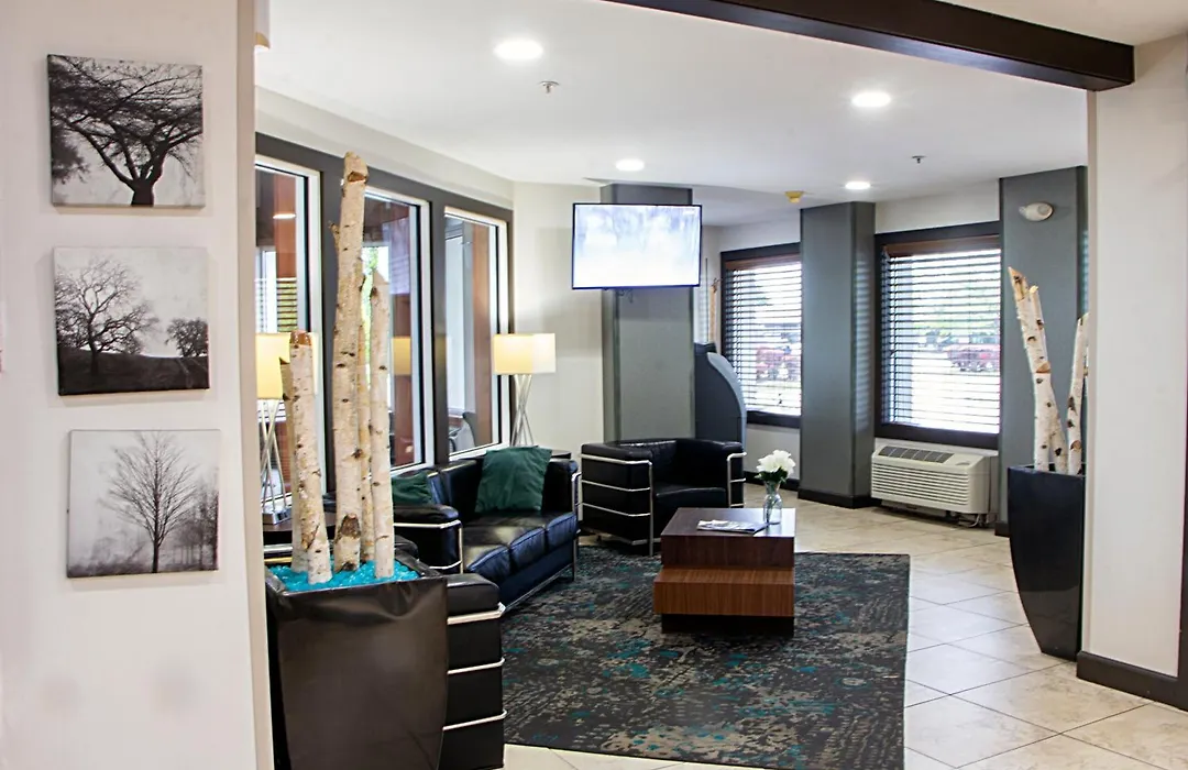 Baymont By Wyndham Maumee Toledo-1