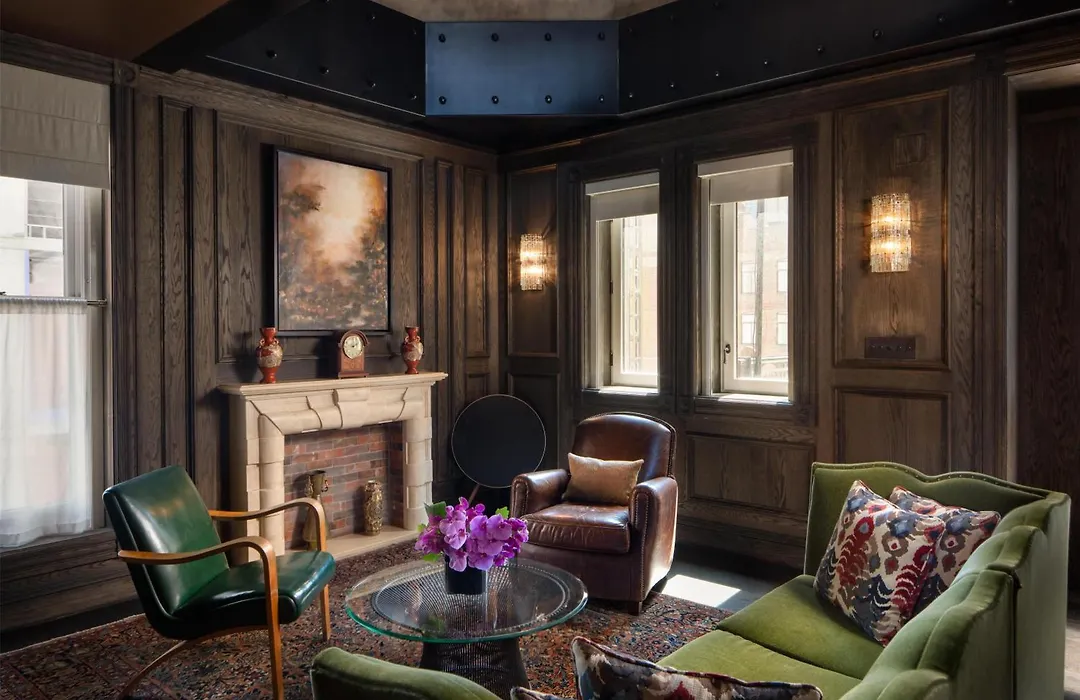 The Beekman, A Thompson Hotel, By Hyatt-1
