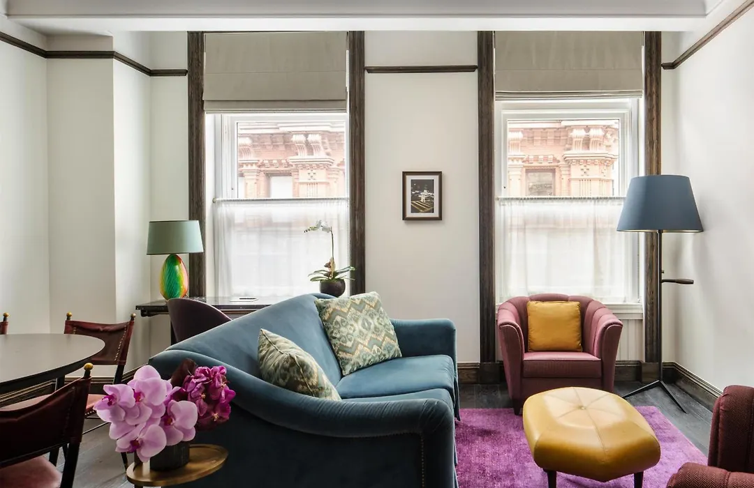 The Beekman, A Thompson Hotel, By Hyatt-1