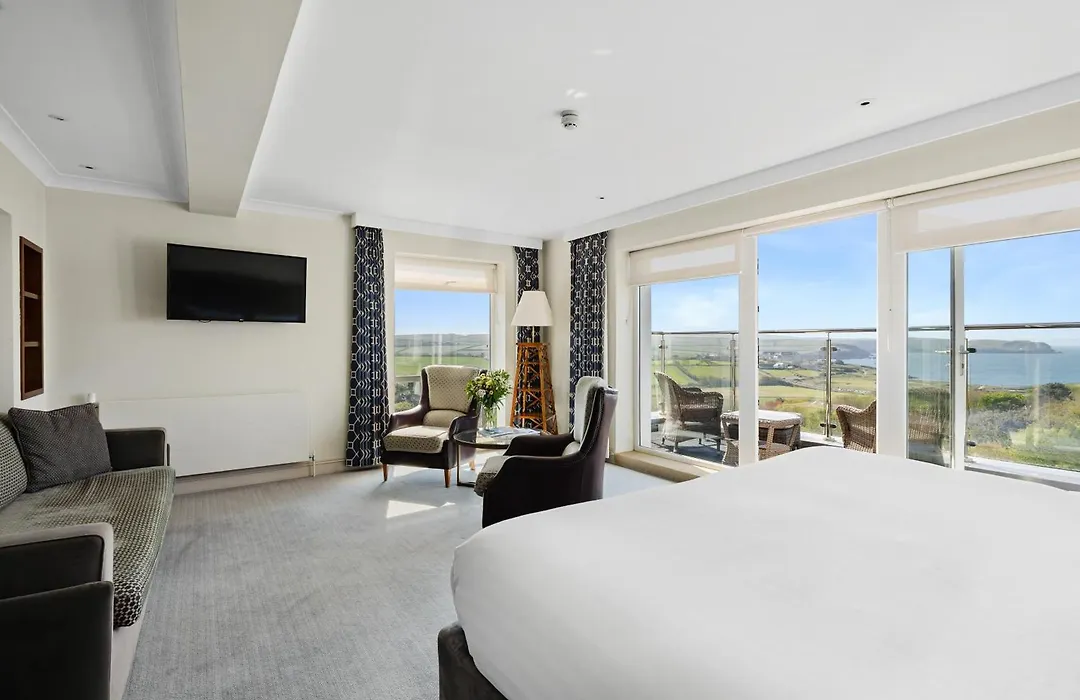 Thurlestone Hotel-1