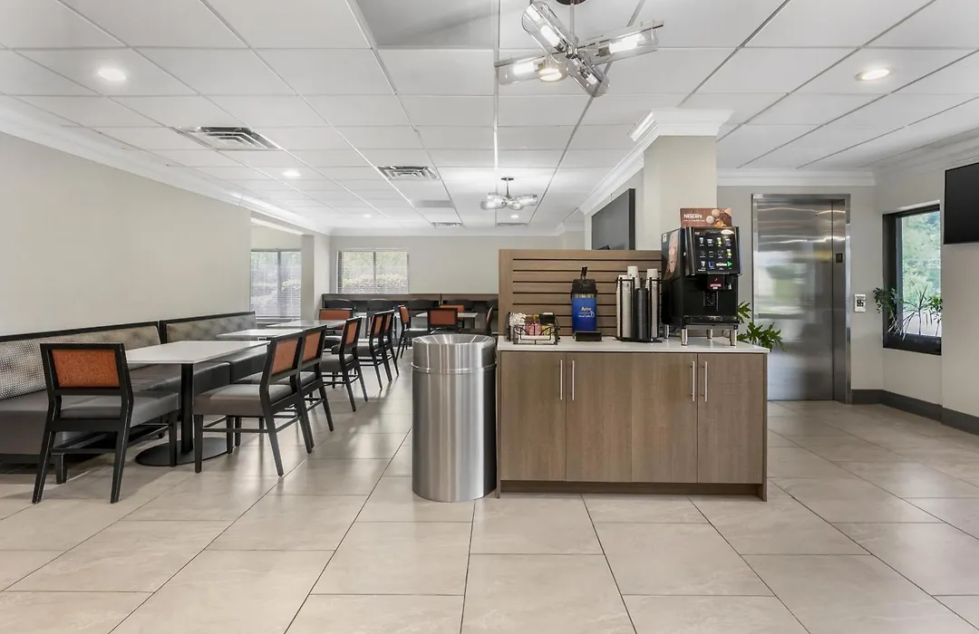 Best Western Eagles Inn-1