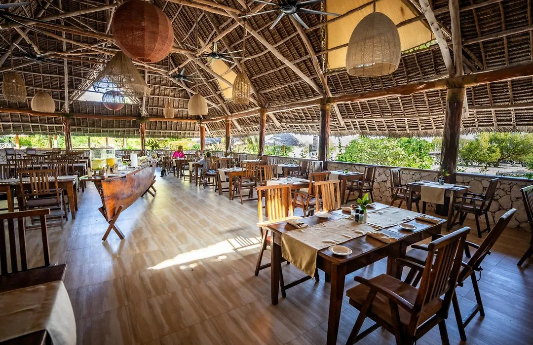 White Paradise Zanzibar-1