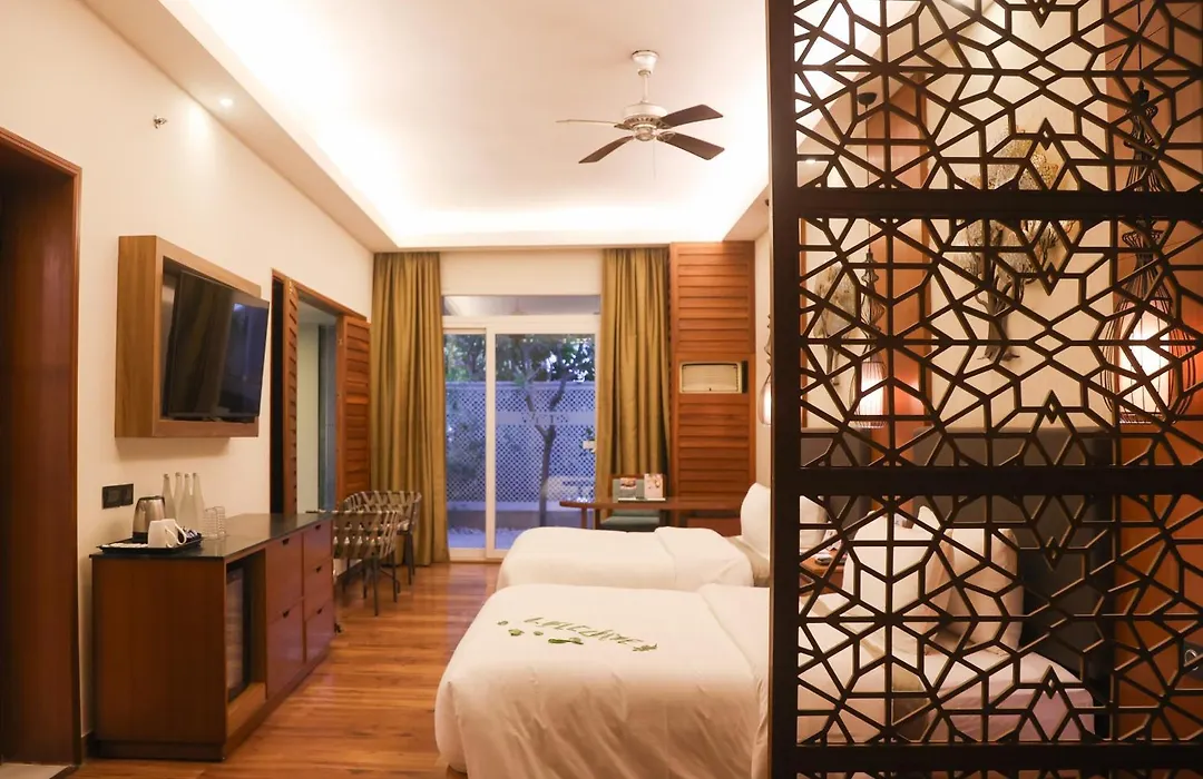 The Westin Pushkar Resort & Spa-1