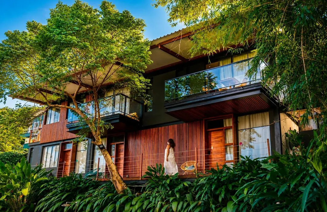 Vila Bambu Ilhabela, Santa Tereza-1