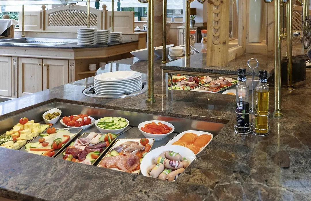 Atomis Hotel Munich Airport By Mercure-1
