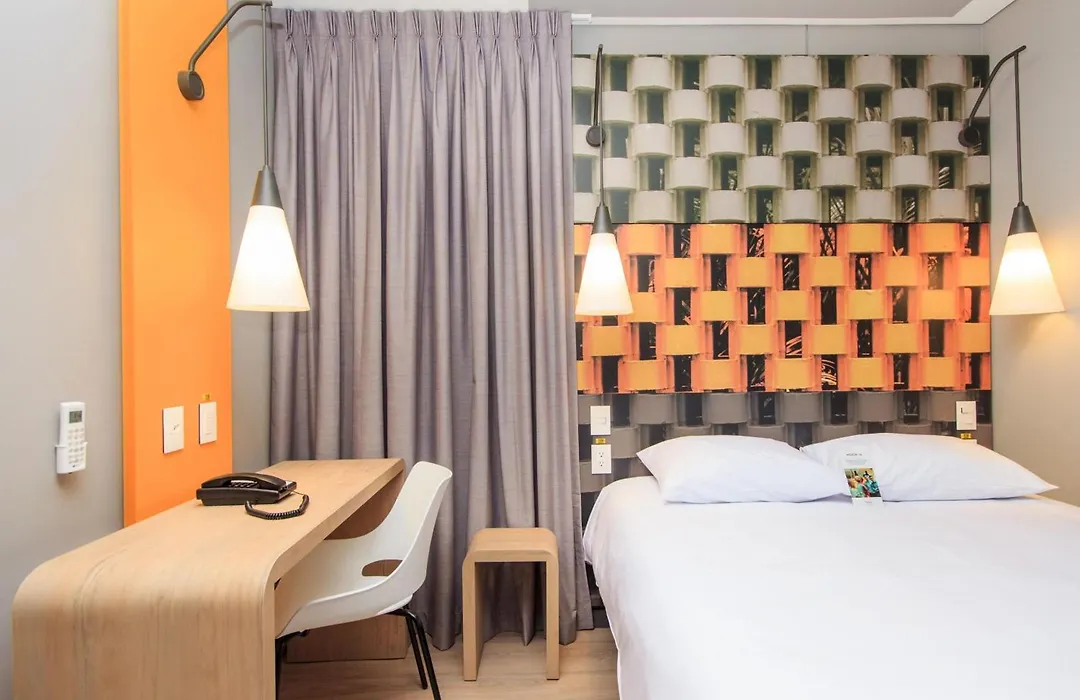 Ibis Cucuta-1