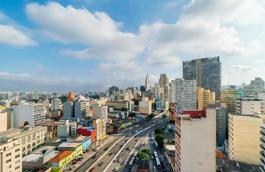 Ibis Styles Sp Centro-1