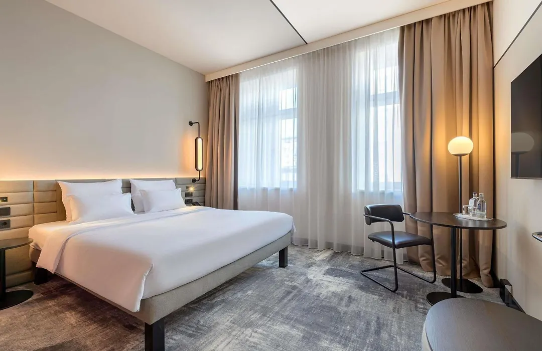 Novotel Münster City-1