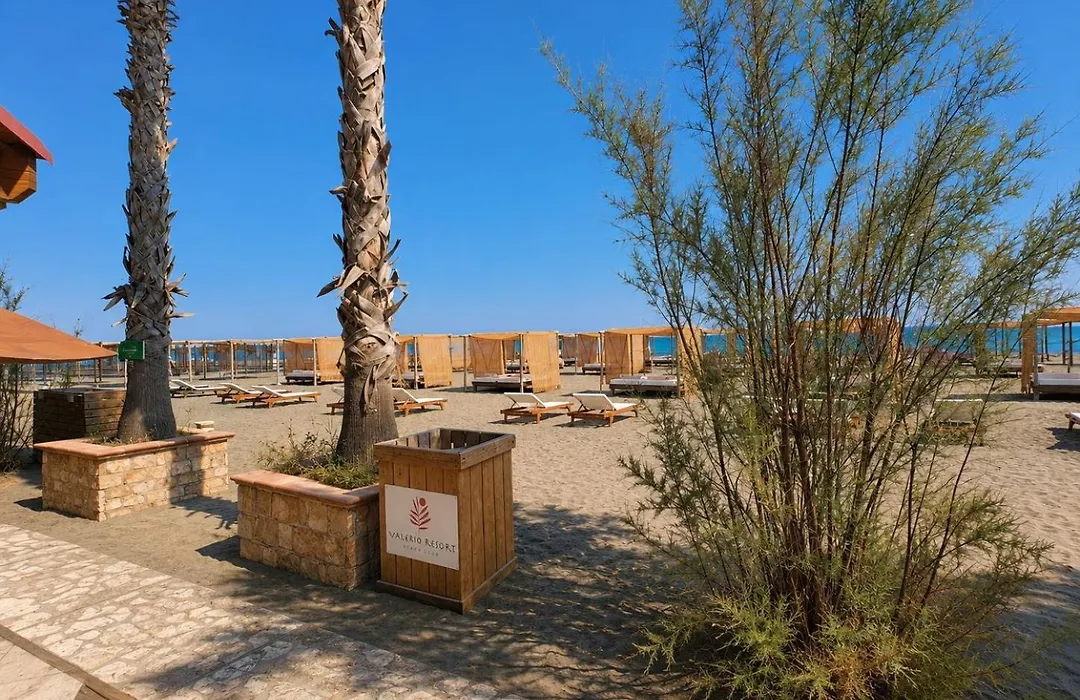 Valerio Resort Beach Club-1