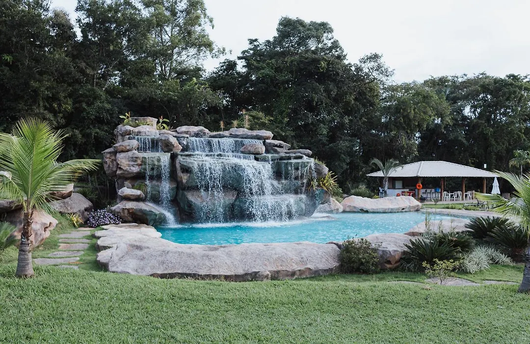 Sertão Veredas Hotel Fazenda-1