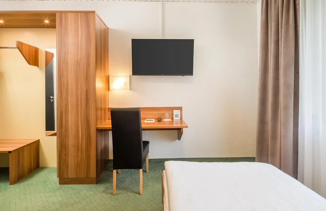 Hotel zur Post-1