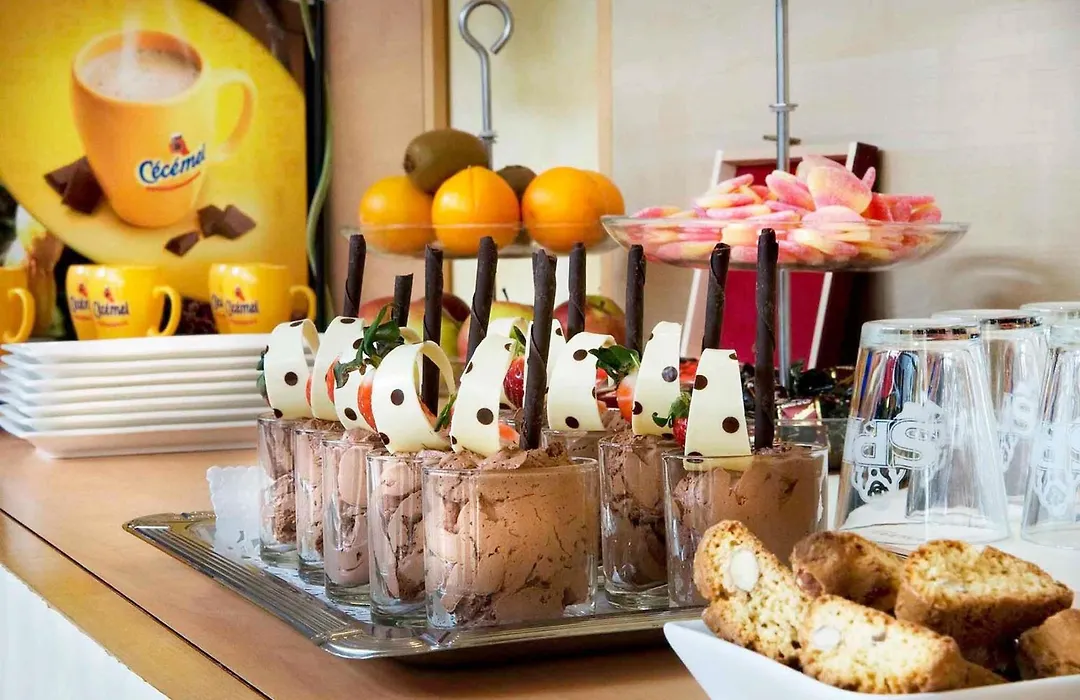 Novotel Ieper Centrum-1