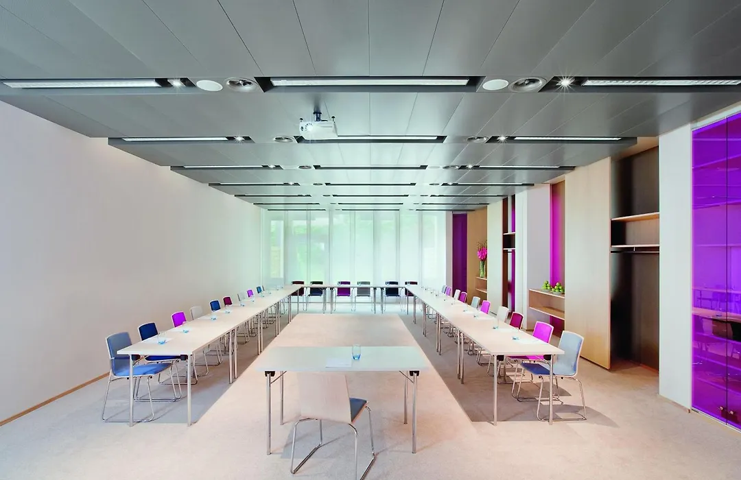 Moevenpick Hotel Zuerich-Regensdorf-1