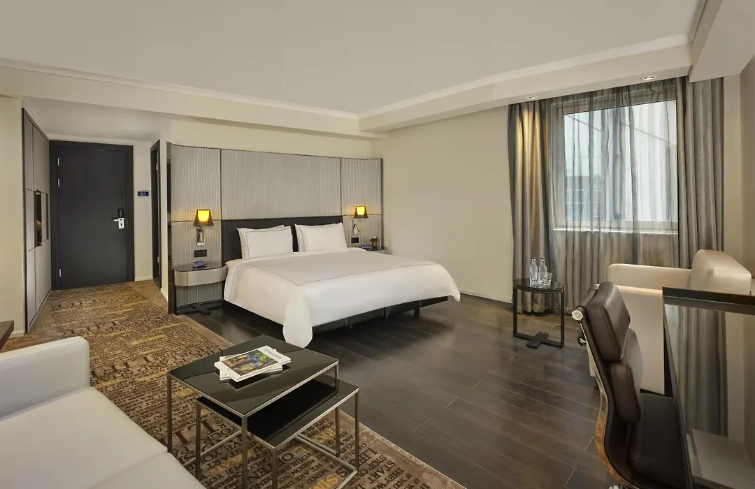 Park Plaza London Victoria-1