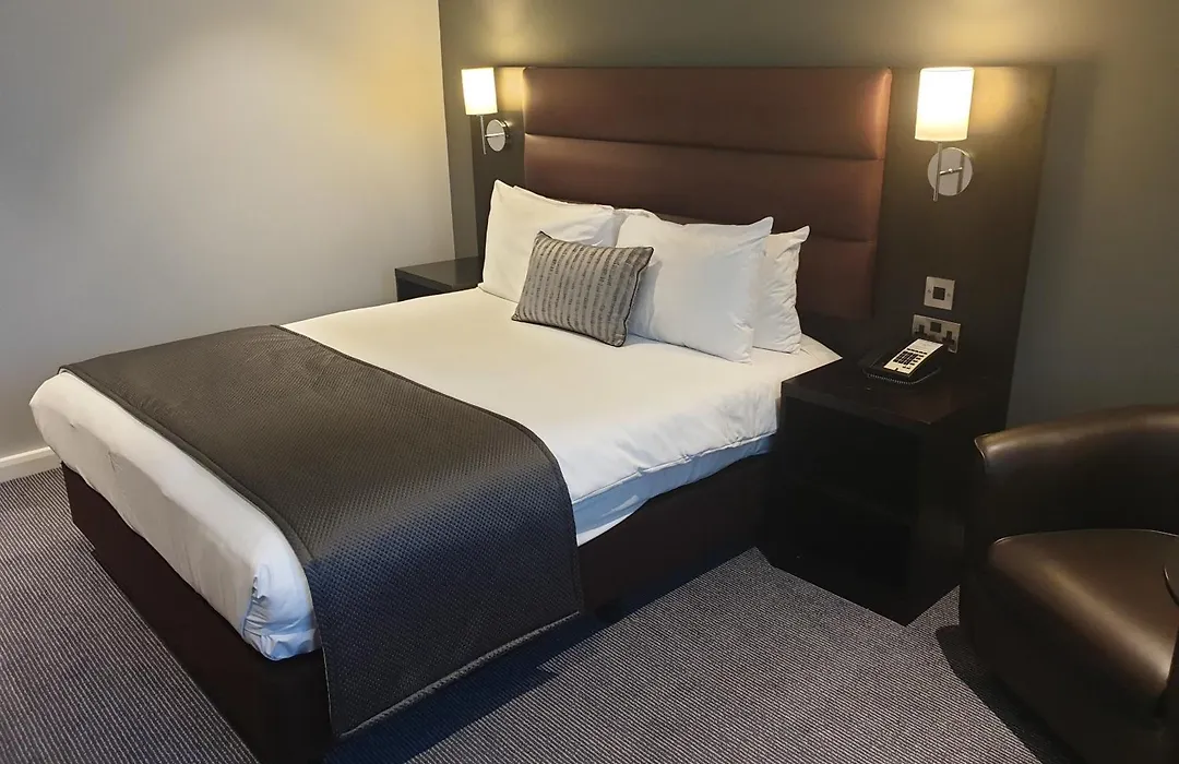 International Hotel Telford-1