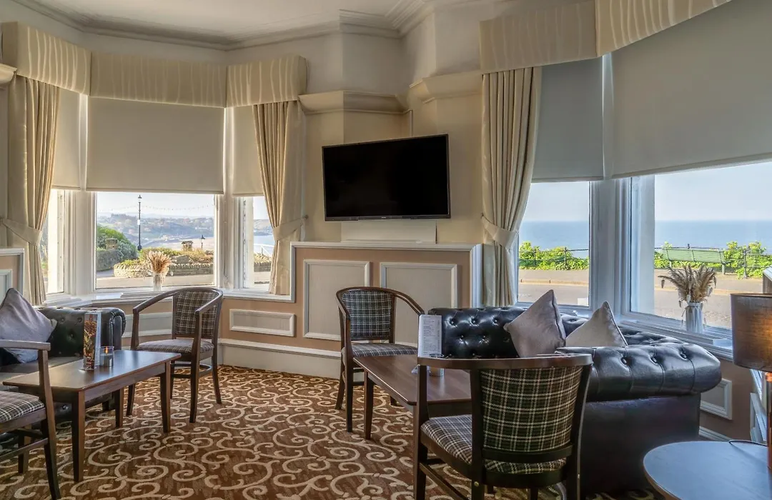 Clifton Hotel-1
