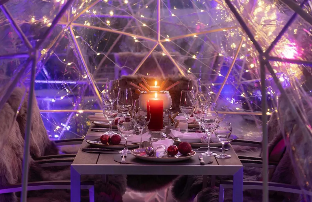 Fora Hotel Hannover By Mercure-1