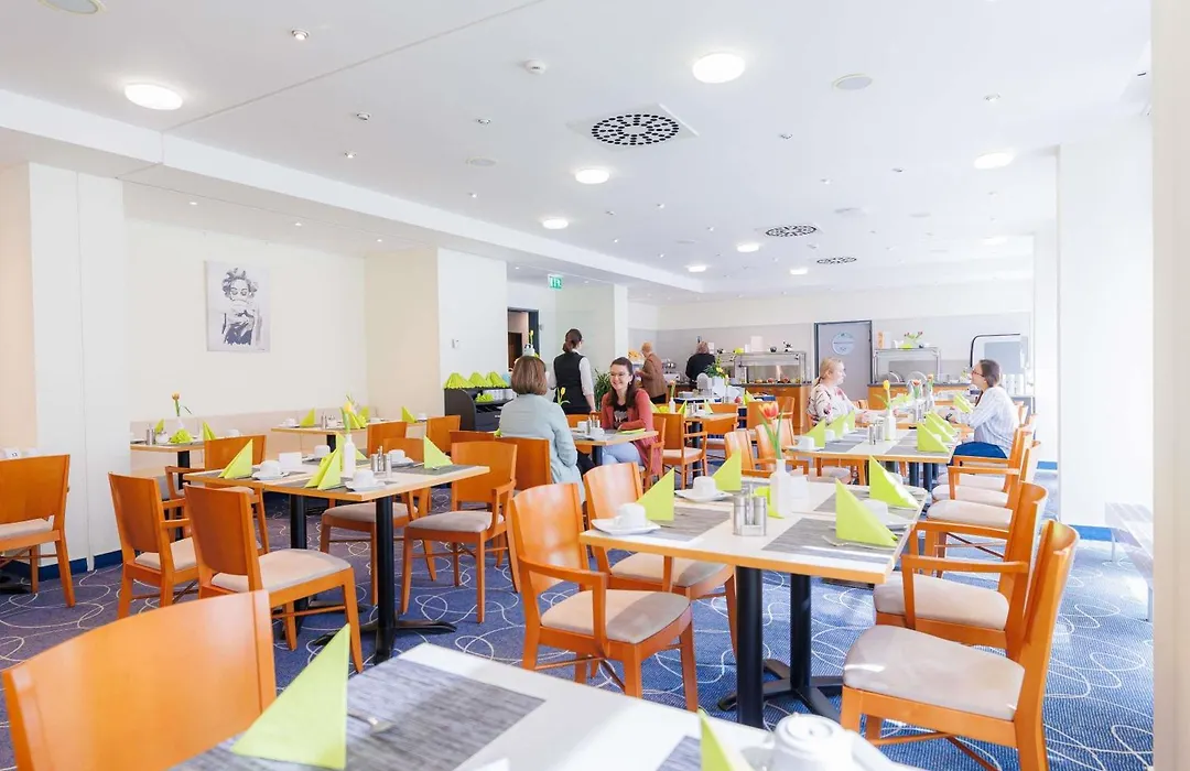 Mercure Hotel Riesa Dresden Elbland-1