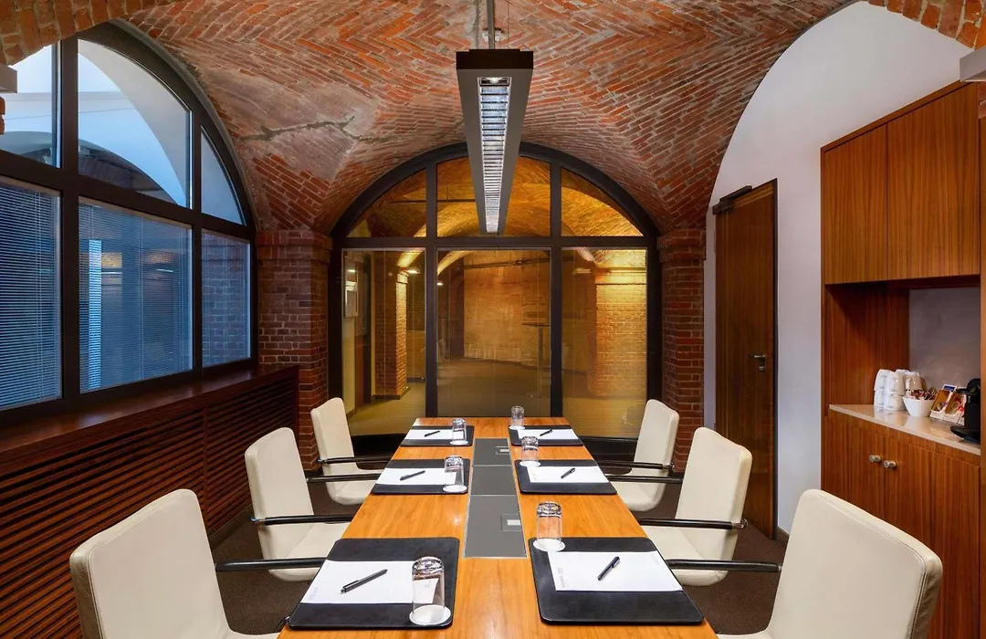 Moevenpick Hotel Hamburg City, Historischer Wasserturm Im Schanzenpark-1