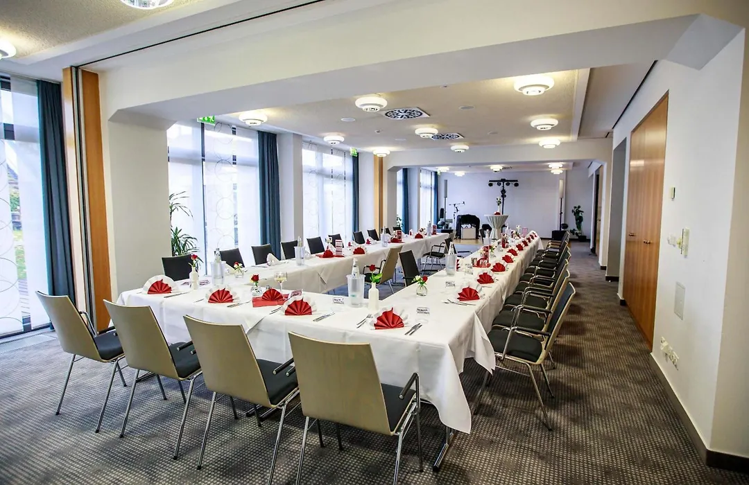 Mercure Hotel Riesa Dresden Elbland-1