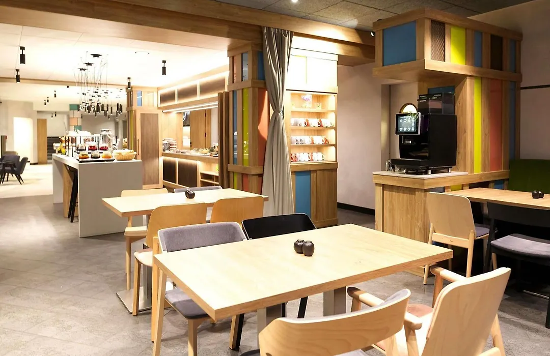 Novotel Suites Berlin City Potsdamer Platz-1