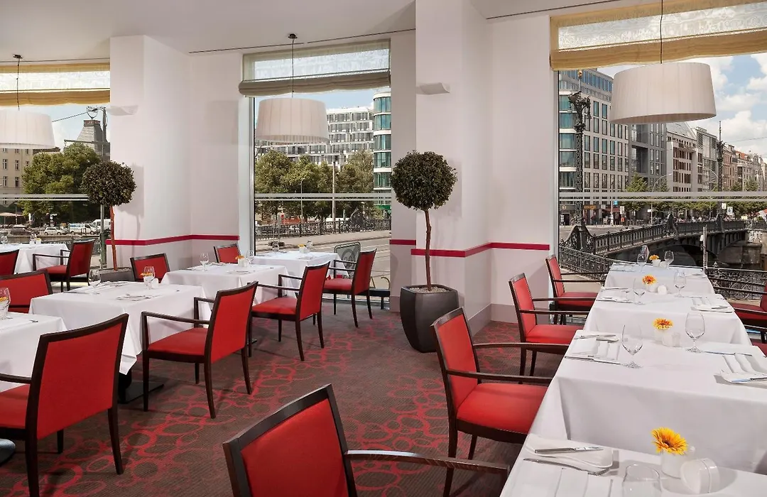 Melia Berlin-1