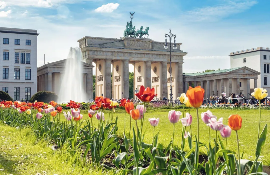 Melia Berlin-1