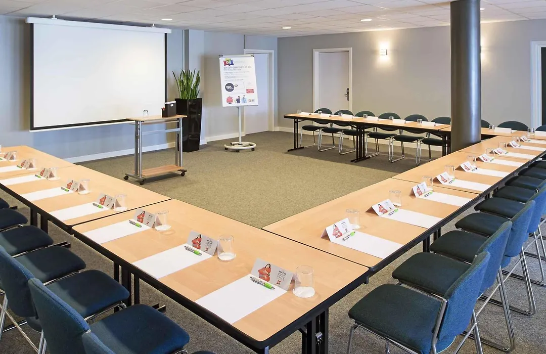 ibis Luxembourg Sud-1