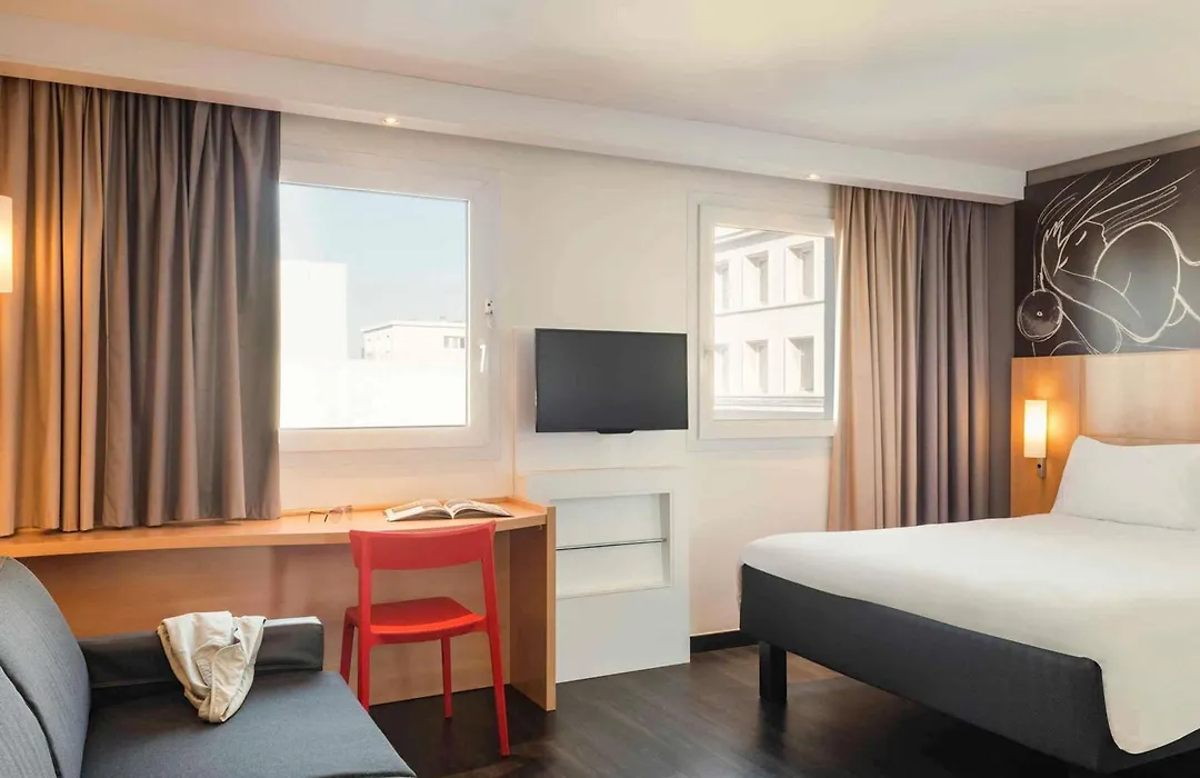 ibis Le Havre Centre-1