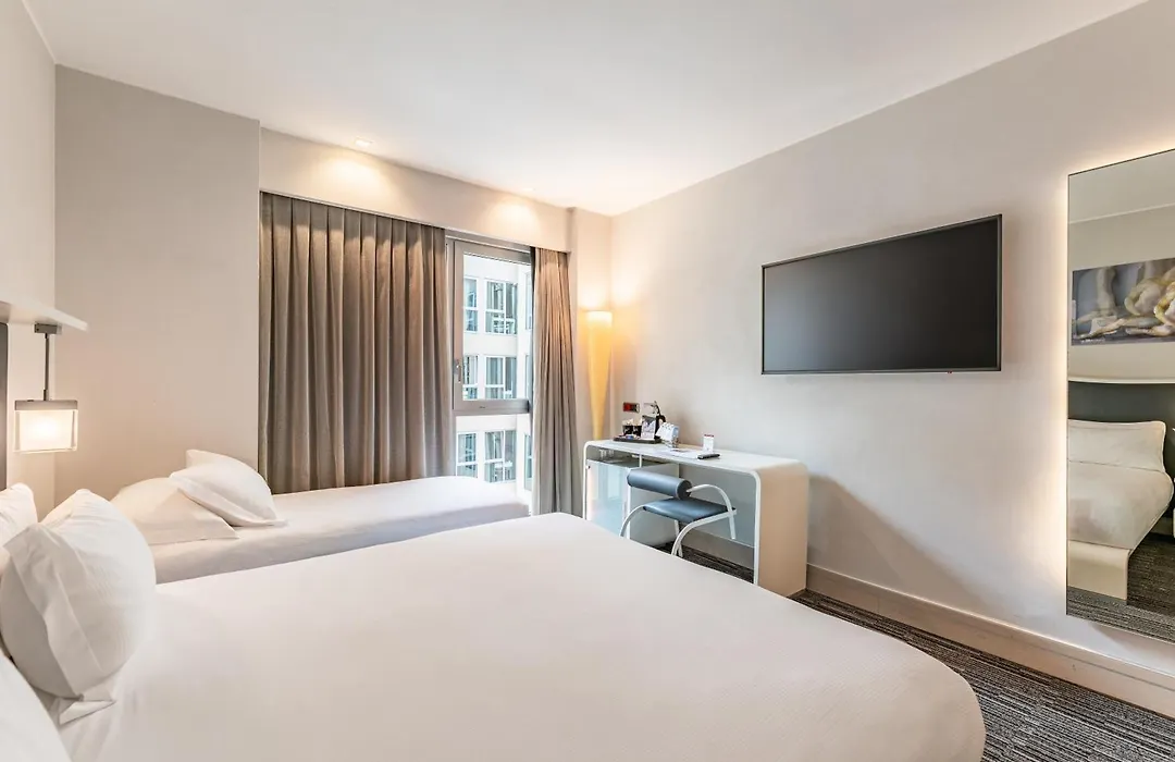Best Western Premier Hotel Royal Santina-1