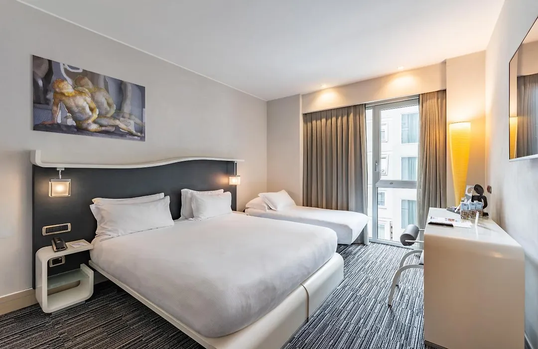Best Western Premier Hotel Royal Santina-1