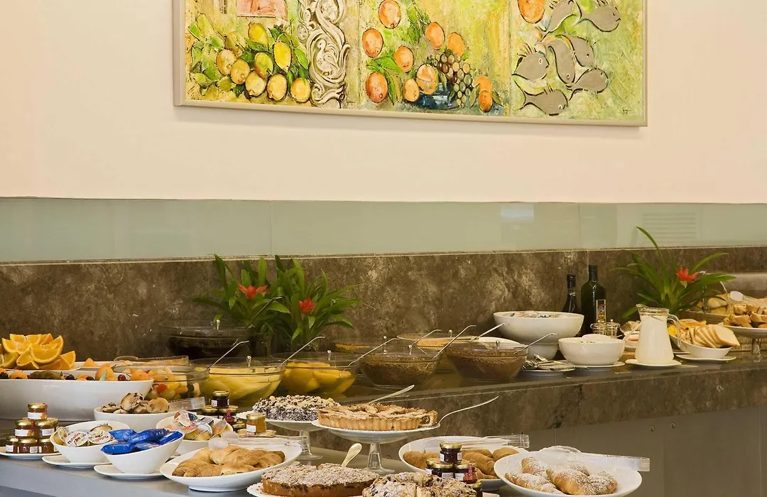 Mercure Palermo Centro-1