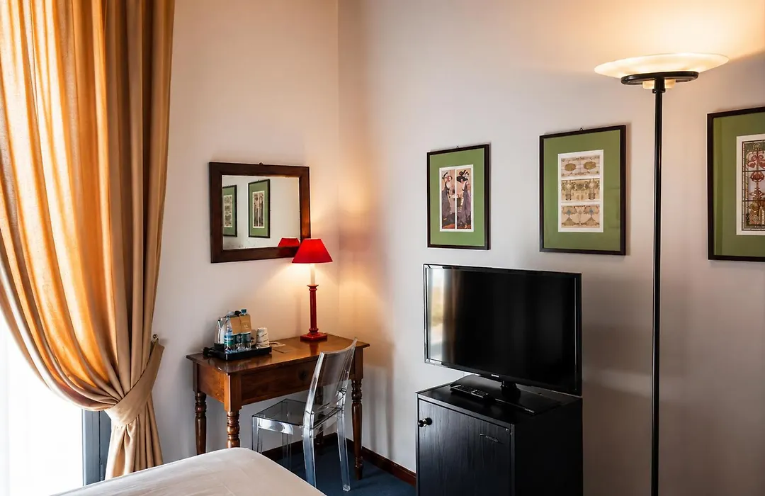 Hotel Palio-1