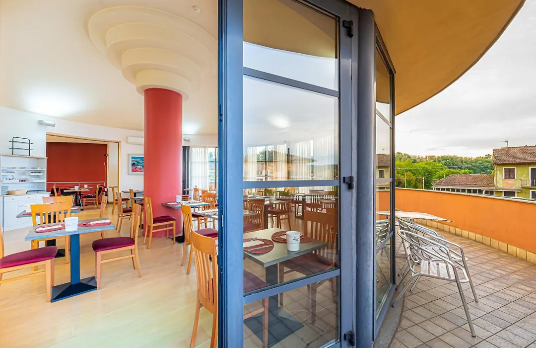 Luna Hotel Motel Lago Maggiore Arona-1