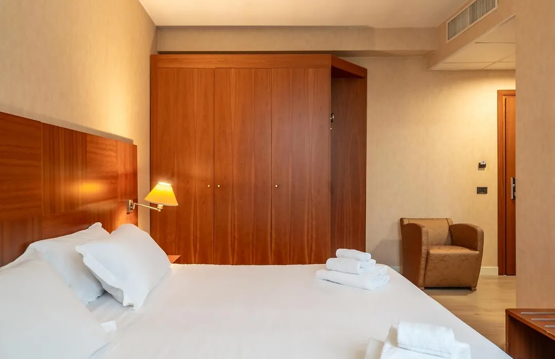 Best Western Cavalieri Della Corona-1