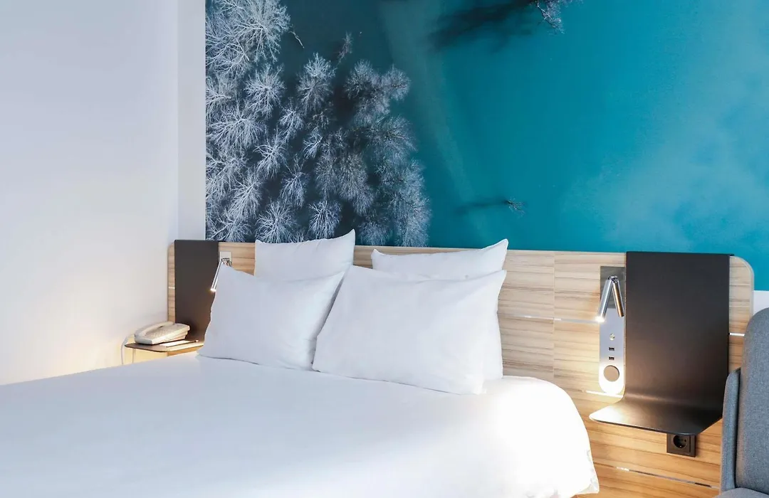 Novotel Luxembourg Centre-1