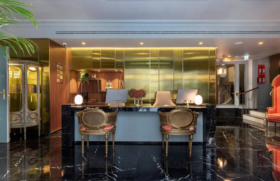 Maison Colbert Member Of Melia Collection Notre-Dame-1