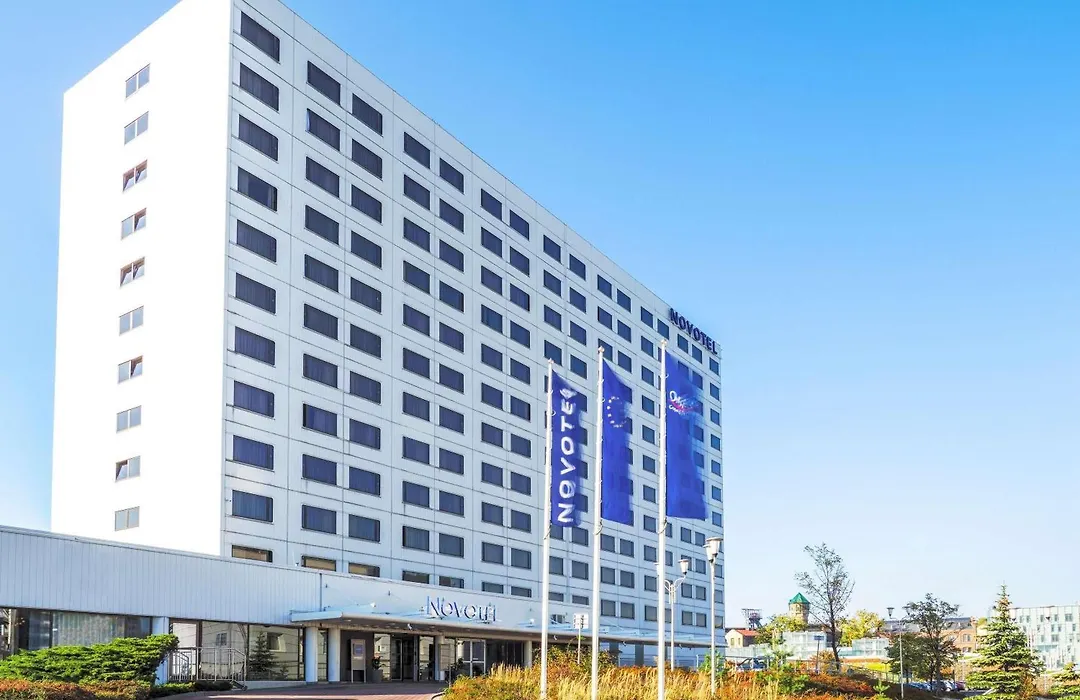 Novotel Katowice Centrum-1