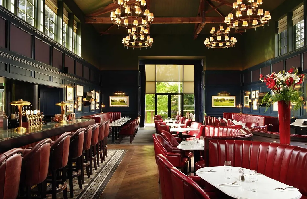 Carton House A Fairmont Managed Hotel-1