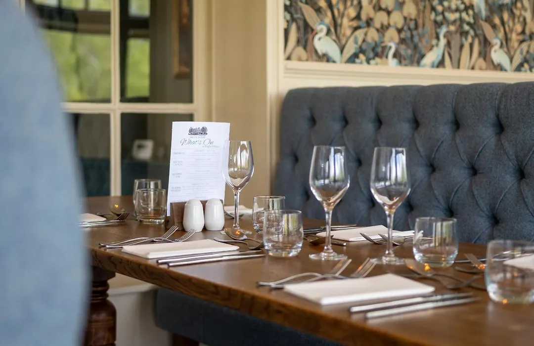 Diglis House Hotel-1