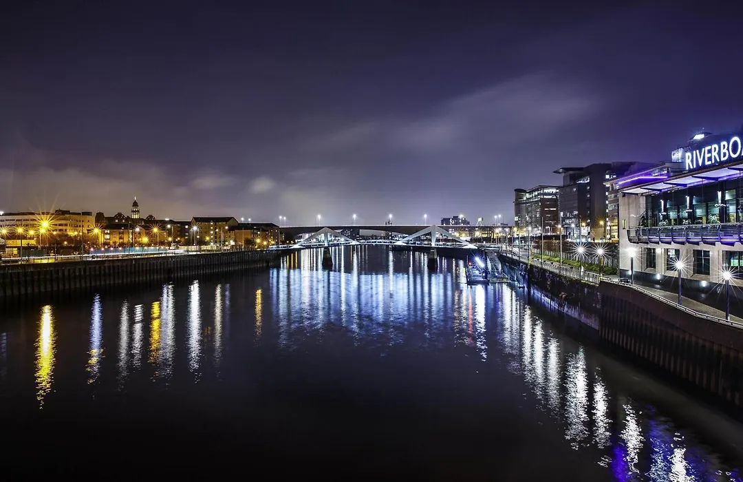 Ibis Glasgow City Centre - Sauchiehall St-1