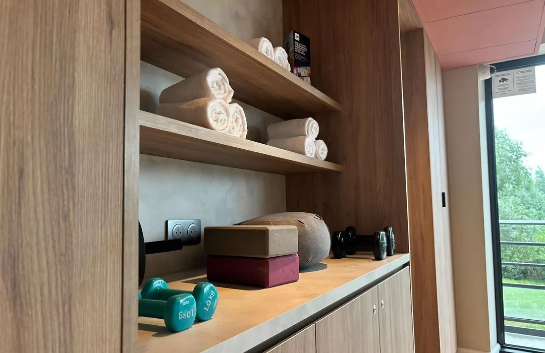 Novotel Suites Rouen Normandie-1