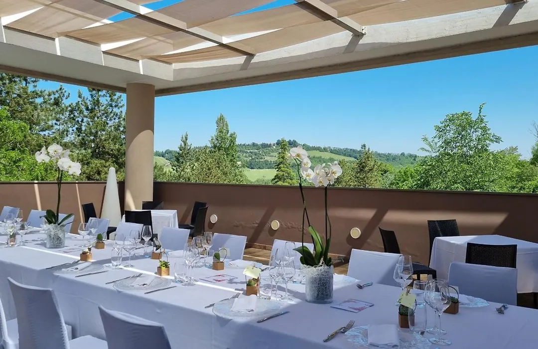 Admiral Park Hotel Bologna By Falco D'Oro Hotels-1