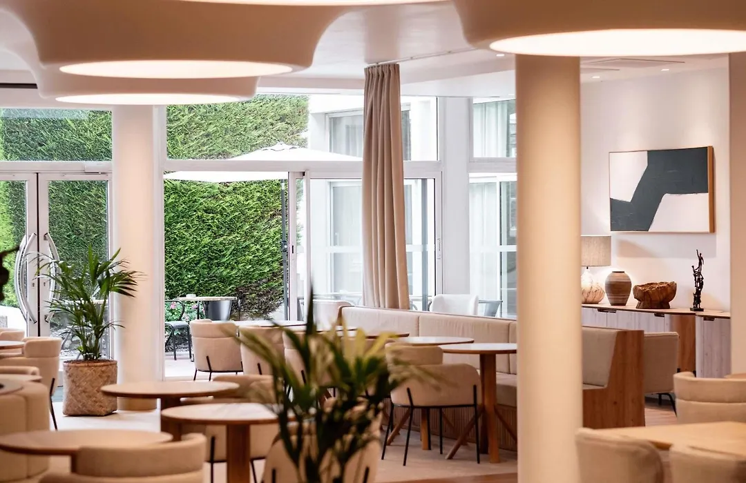 Mercure Troyes Centre-1
