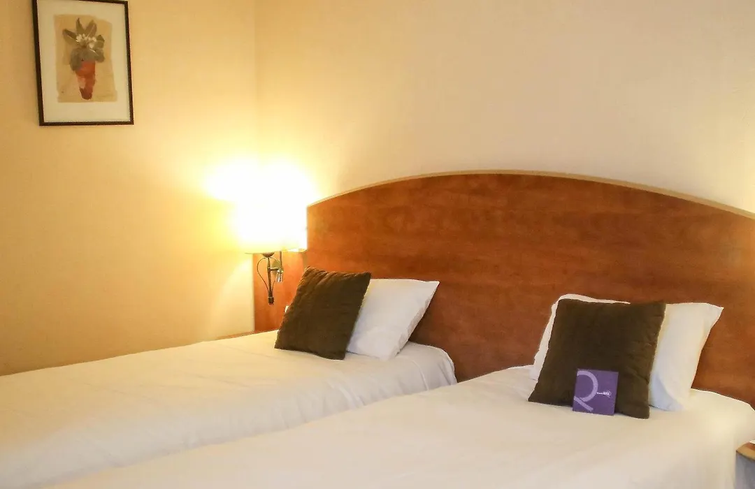 Mercure Saint Nectaire - Spa&Bien-Être-1
