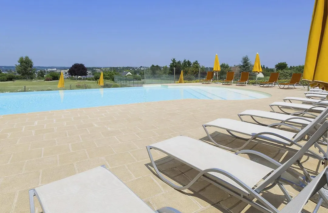 Novotel Amboise-1