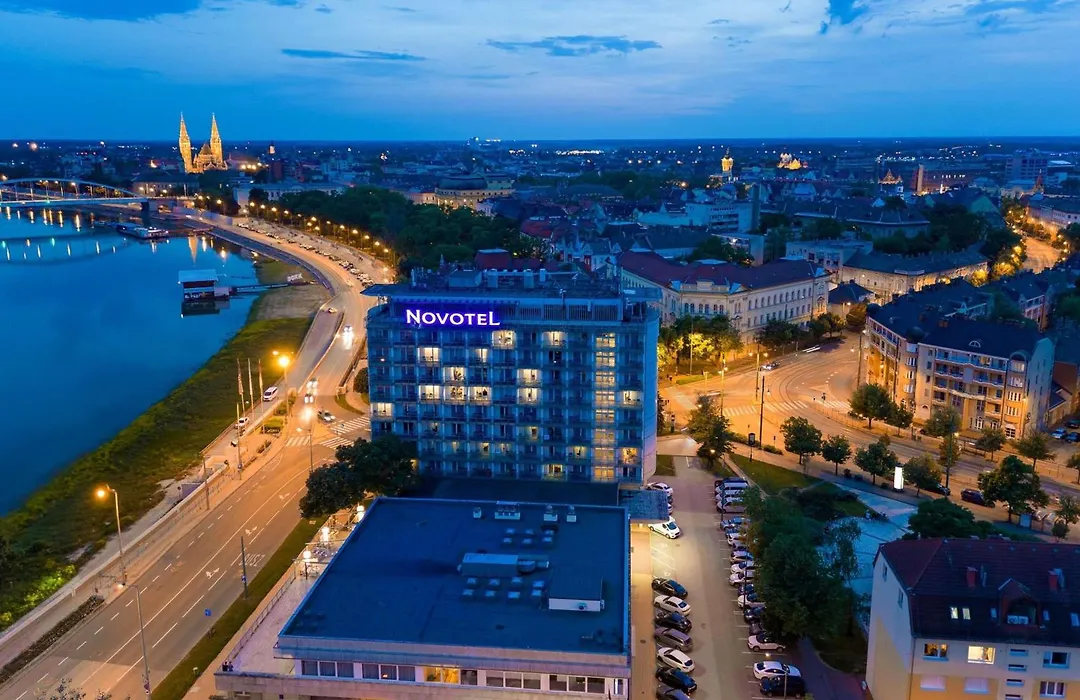 Novotel Szeged-1