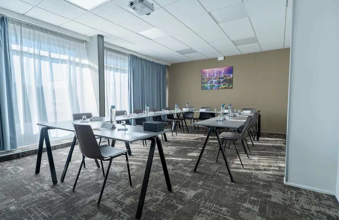 Novotel Poissy Orgeval-1